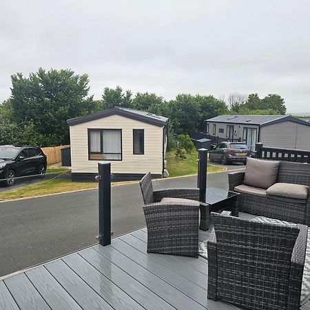 Apartamento Mawgan Pads Padstow Exterior foto