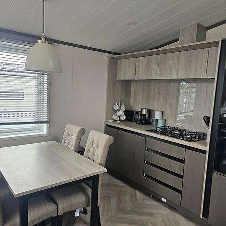 Apartamento Mawgan Pads Padstow Exterior foto