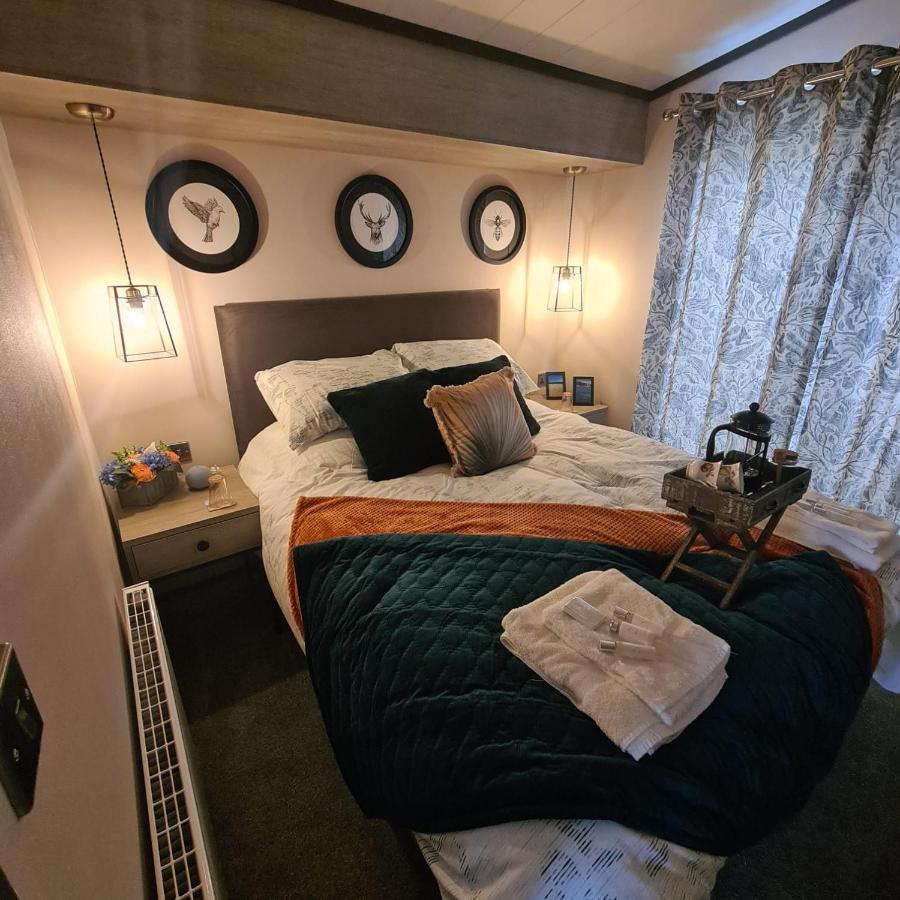 Apartamento Mawgan Pads Padstow Exterior foto