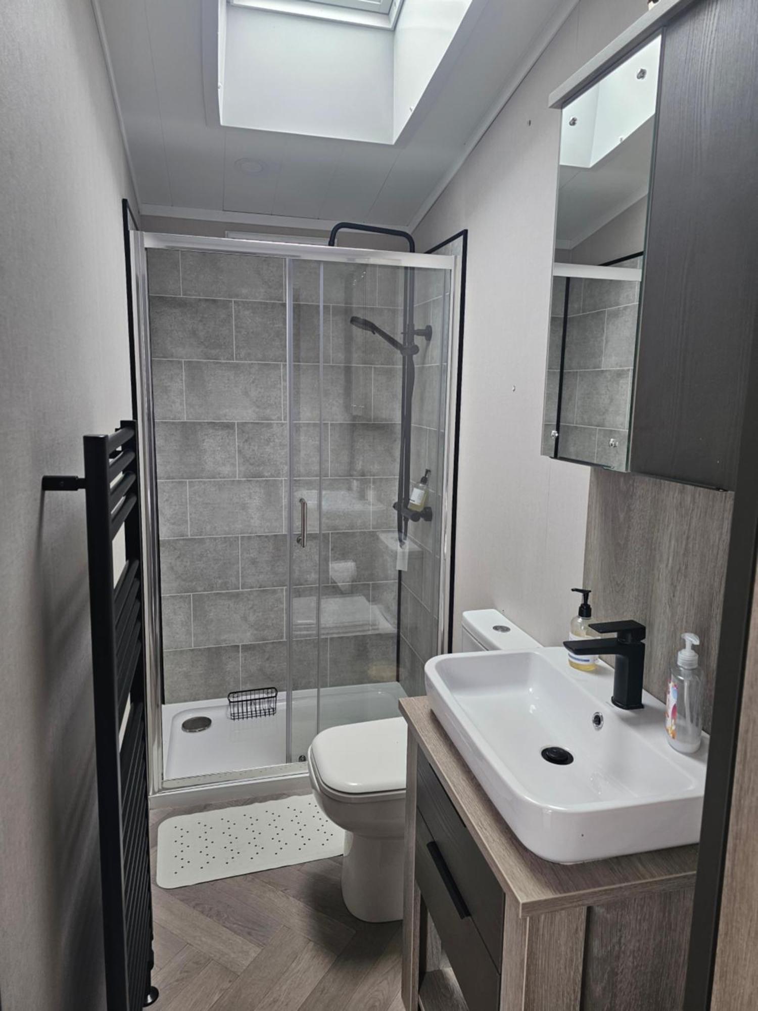 Apartamento Mawgan Pads Padstow Exterior foto