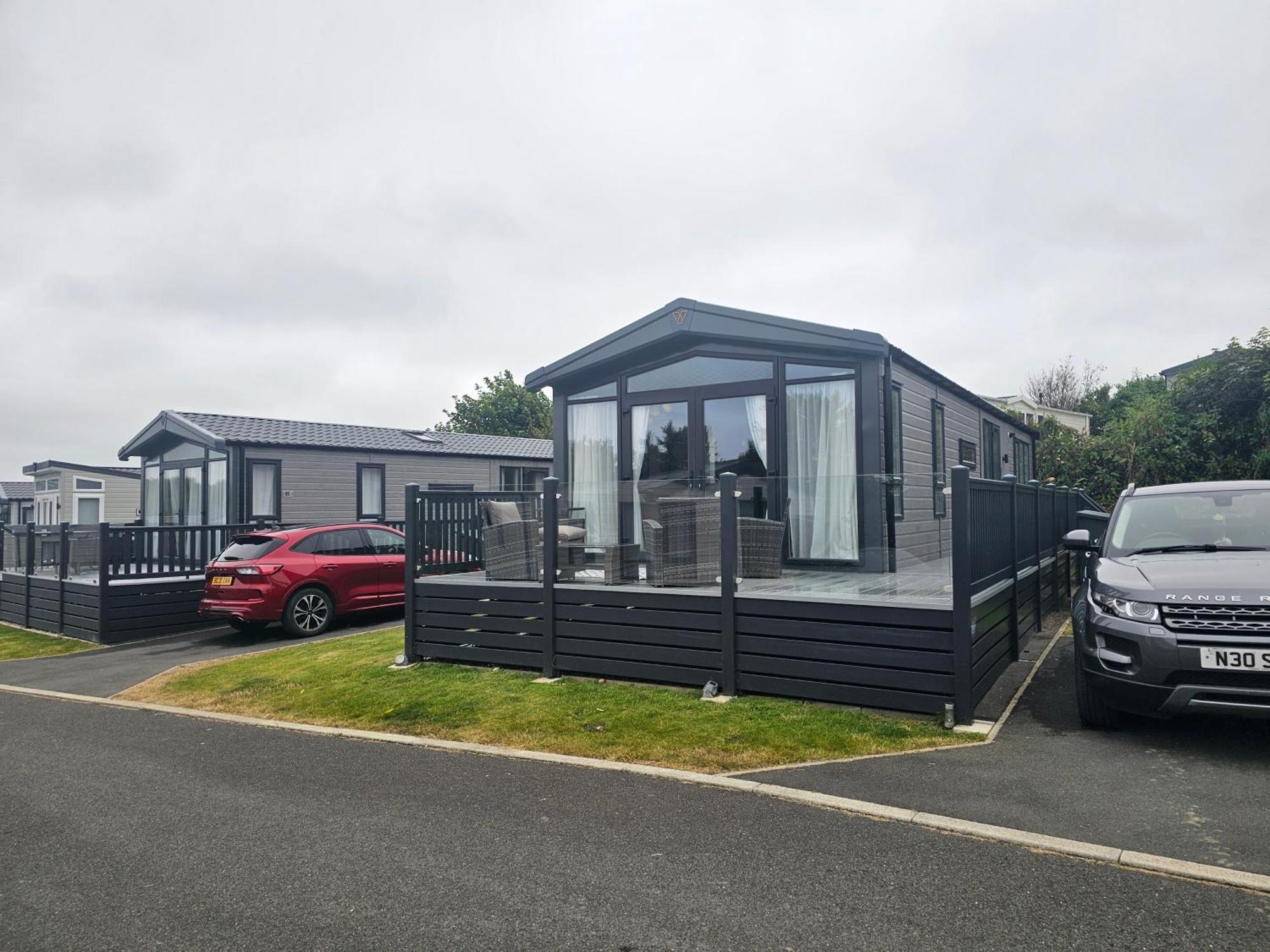 Apartamento Mawgan Pads Padstow Exterior foto